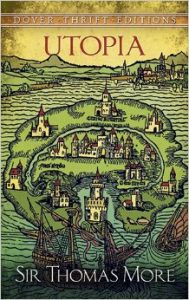 Utopia Map