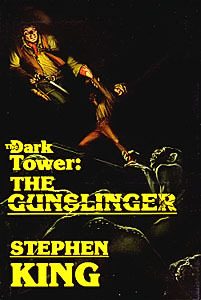 the gunslinger book