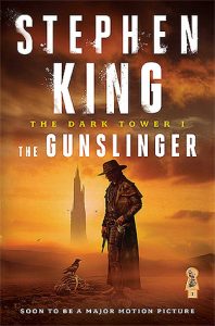 gunslinger 2016