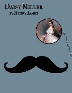 Kruse_Daisy Miller Cover 2
