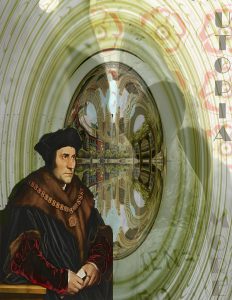 Utopia Book Cover