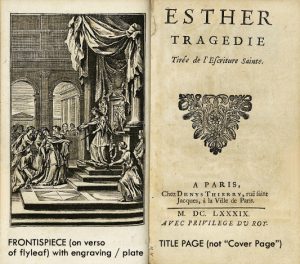 frontispiece